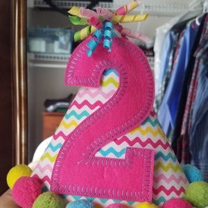 Birthday Hat